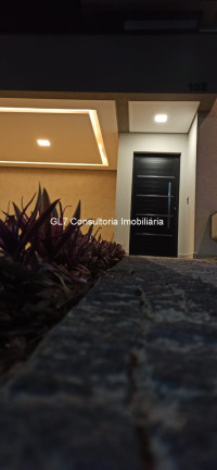 Imagem Casa com 3 Quartos à Venda, 109 m² em Jardim Residencial Dona Maria José - Indaiatuba Imagem Casa com 3 Quartos à Venda, 109 m² em Jardim Residencial Dona Maria José - Indaiatuba