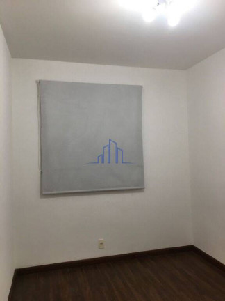 Imagem Apartamento com 3 Quartos à Venda, 72 m² em Tamboré - Barueri