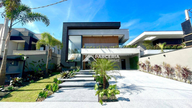 Casa com 6 Quartos à Venda, 480 m² em Riviera Módulo 24 - Bertioga