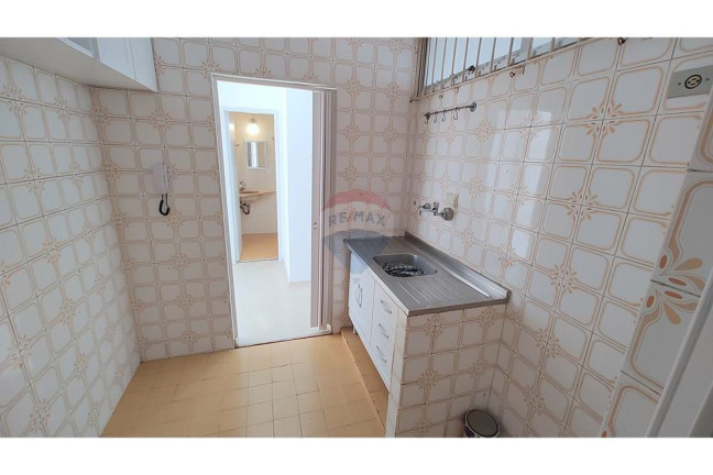 Imagem Apartamento com 1 Quarto para Alugar, 40 m² em Bela Vista - São Paulo