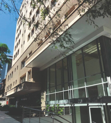 Imagem Sala Comercial à Venda,  em Auxiliadora - Porto Alegre