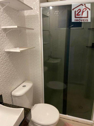 Imagem Apartamento com 2 Quartos à Venda, 54 m² em Jardim Americano - São José Dos Campos Imagem Apartamento com 2 Quartos à Venda, 54 m² em Jardim Americano - São José Dos Campos