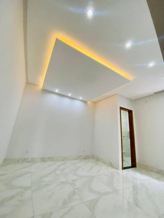 Imagem Casa com 3 Quartos à Venda, 105 m² em Residencial Vida Nova - Anápolis Imagem Casa com 3 Quartos à Venda, 105 m² em Residencial Vida Nova - Anápolis