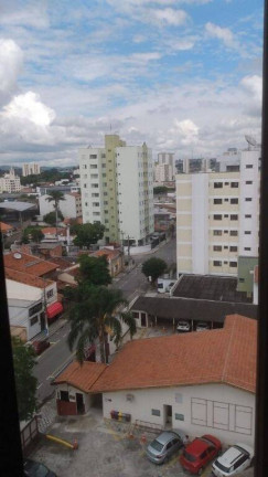 Imagem Apartamento com 4 Quartos à Venda, 125 m² em Centro - Taubaté