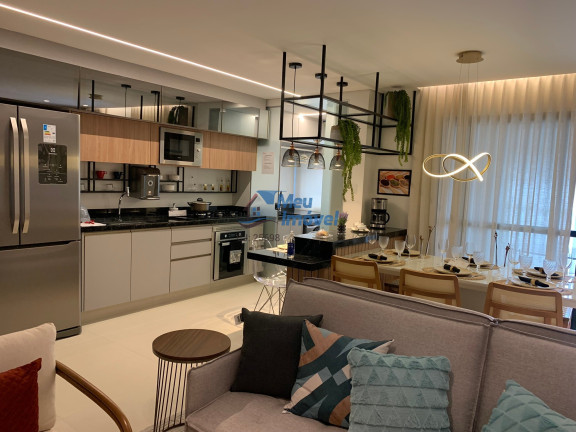 Imagem Imóvel com 3 Quartos à Venda, 101 m² em Sul (águas Claras) - Brasília