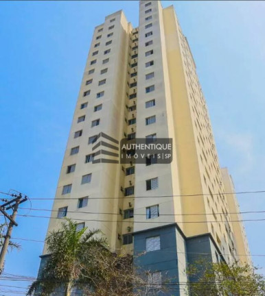 Apartamento com 3 Quartos à Venda, 73 m² em Sacomã - São Paulo