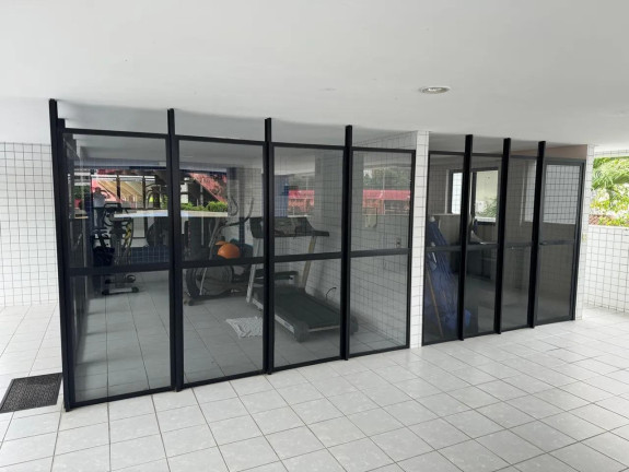 Imagem Apartamento com 2 Quartos à Venda, 74 m² em Aflitos - Recife Imagem Apartamento com 2 Quartos à Venda, 74 m² em Aflitos - Recife
