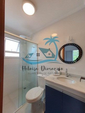 Imagem Apartamento com 2 Quartos à Venda, 50 m² em Perequê Mirim - Ubatuba