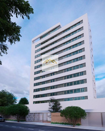 Imagem Apartamento com 1 Quarto à Venda, 28 m² em Boa Viagem - Recife