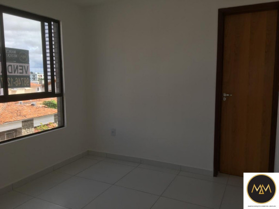 Imagem Apartamento com 2 Quartos à Venda, 52 m² em Miramar - João Pessoa