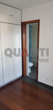 Imagem Apartamento com 4 Quartos à Venda, 147 m² em Moema - São Paulo