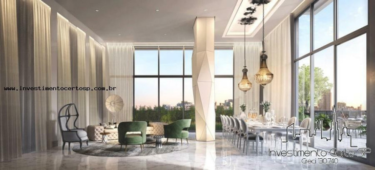 Imagem Apartamento com 4 Quartos à Venda, 160 m² em Pinheiros - São Paulo Imagem Apartamento com 4 Quartos à Venda, 160 m² em Pinheiros - São Paulo