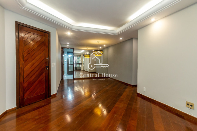 Imagem Apartamento com 4 Quartos para Alugar, 140 m² em Moema - São Paulo