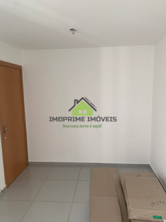 Imagem Apartamento com 2 Quartos à Venda, 39 m² em Vila Nova Alianca - Jacareí Imagem Apartamento com 2 Quartos à Venda, 39 m² em Vila Nova Alianca - Jacareí