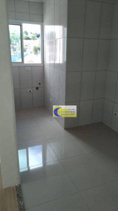 Imagem Cobertura com 2 Quartos à Venda, 90 m² em Vila Pires - Santo André Imagem Cobertura com 2 Quartos à Venda, 90 m² em Vila Pires - Santo André