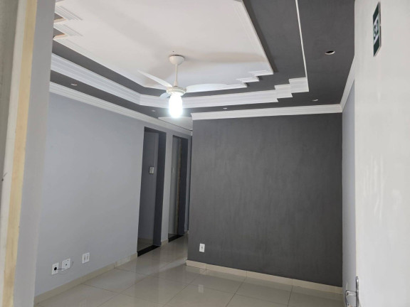 Imagem Apartamento com 2 Quartos à Venda,  em Jardim Monte Alto - Campinas