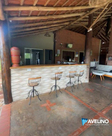 Imagem Casa com 1 Quarto à Venda, 10 m² em Centro - Maracaju