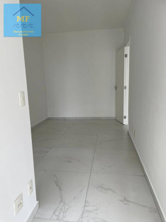 Imagem Apartamento com 1 Quarto à Venda, 50 m² em Vila Mathias - Santos