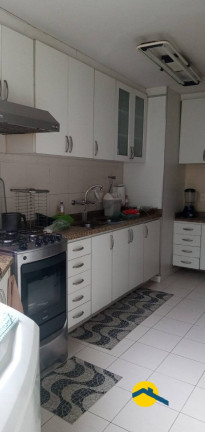 Apartamento com 3 Quartos à Venda, 120 m² em Icaraí - Niterói