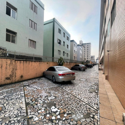 Imagem Apartamento com 2 Quartos à Venda, 50 m² em Boqueirão - Praia Grande Imagem Apartamento com 2 Quartos à Venda, 50 m² em Boqueirão - Praia Grande