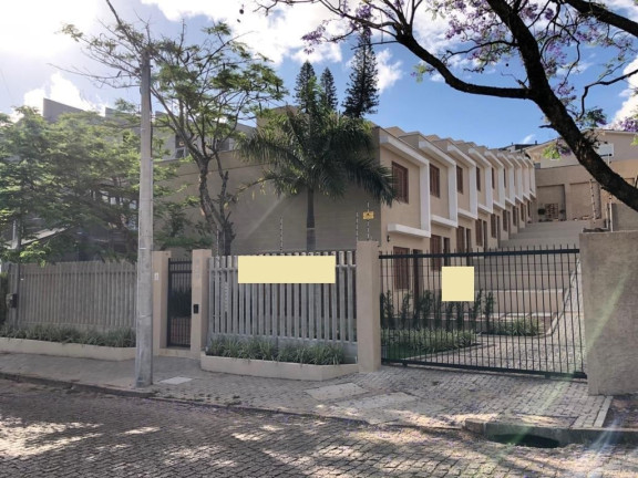 Imagem Casa de Condomínio com 2 Quartos à Venda, 121 m² em Teresópolis - Porto Alegre Imagem Casa de Condomínio com 2 Quartos à Venda, 121 m² em Teresópolis - Porto Alegre