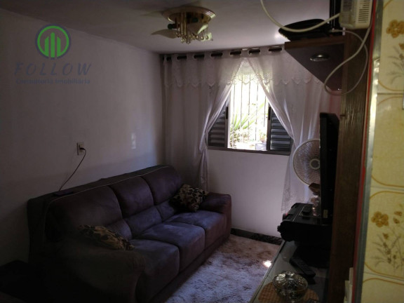 Imagem Apartamento com 2 Quartos à Venda, 52 m² em Conjunto Habitacional Presidente Castelo Branco - Carapicuíba Imagem Apartamento com 2 Quartos à Venda, 52 m² em Conjunto Habitacional Presidente Castelo Branco - Carapicuíba