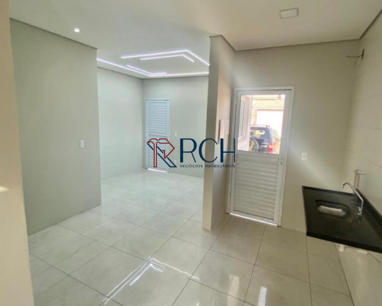 Imagem Casa com 3 Quartos à Venda, 72 m² em Aparecidinha - Sorocaba Imagem Casa com 3 Quartos à Venda, 72 m² em Aparecidinha - Sorocaba