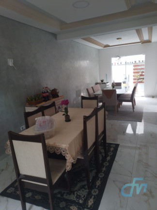 Imagem Casa de Condomínio com 4 Quartos à Venda, 165 m² em Jundiapeba - Mogi Das Cruzes Imagem Casa de Condomínio com 4 Quartos à Venda, 165 m² em Jundiapeba - Mogi Das Cruzes