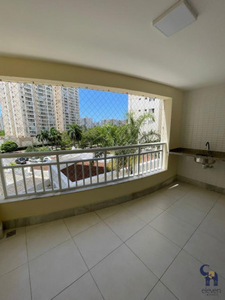 Imagem Apartamento com 3 Quartos à Venda, 86 m² em Imbuí - Salvador Imagem Apartamento com 3 Quartos à Venda, 86 m² em Imbuí - Salvador