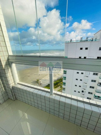 Imagem Apartamento com 3 Quartos à Venda, 143 m² em Caiçara - Praia Grande Imagem Apartamento com 3 Quartos à Venda, 143 m² em Caiçara - Praia Grande