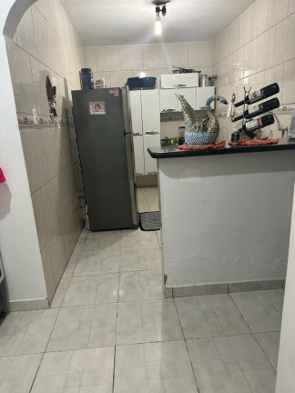 Imagem Casa com 2 Quartos à Venda, 90 m² em Jardim Califórnia - Goiânia