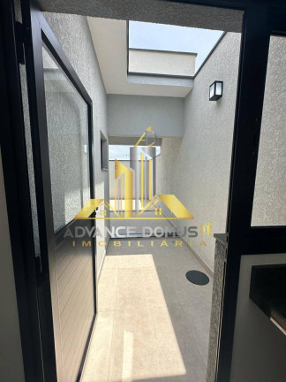 Imagem Casa de Condomínio com 3 Quartos à Venda, 105 m² em Jardim Residencial Villagio Ipanema I - Sorocaba Imagem Casa de Condomínio com 3 Quartos à Venda, 105 m² em Jardim Residencial Villagio Ipanema I - Sorocaba