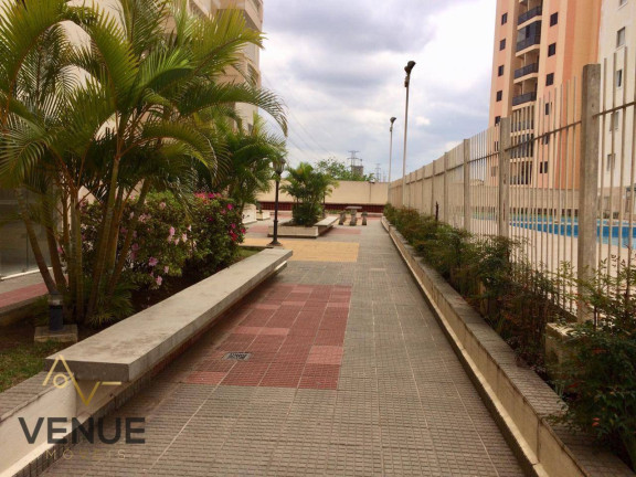 Imagem Apartamento com 3 Quartos à Venda, 105 m² em Freguesia Do ó - São Paulo Imagem Apartamento com 3 Quartos à Venda, 105 m² em Freguesia Do ó - São Paulo