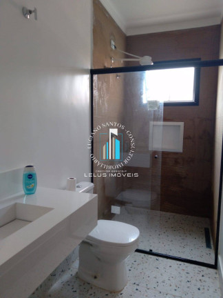 Imagem Casa com 4 Quartos à Venda, 280 m² em Residencial Ecopark - Tatuí Imagem Casa com 4 Quartos à Venda, 280 m² em Residencial Ecopark - Tatuí