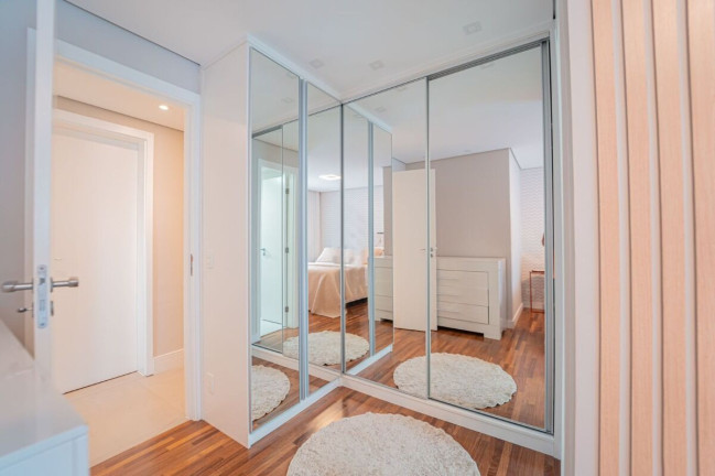 Imagem Apartamento com 3 Quartos à Venda, 103 m² em Vila Mascote - São Paulo