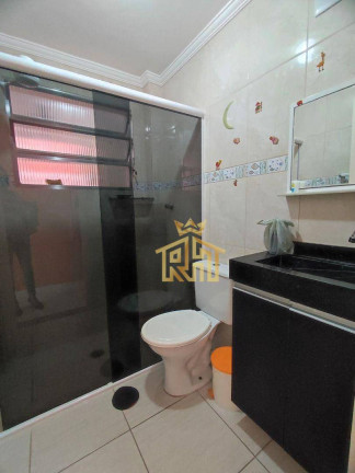 Imagem Apartamento com 1 Quarto à Venda, 50 m² em Vila Assunção - Praia Grande Imagem Apartamento com 1 Quarto à Venda, 50 m² em Vila Assunção - Praia Grande
