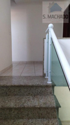 Imagem Casa com 3 Quartos à Venda, 230 m² em Parque Novo Oratório - Santo André