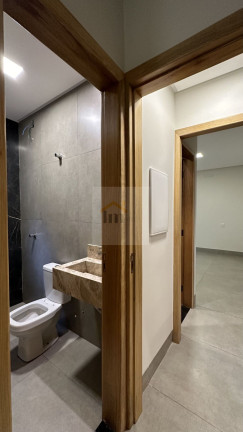 Imagem Casa com 3 Quartos à Venda, 139 m² em Cardoso Continuação - Aparecida De Goiânia