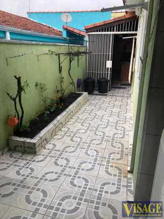 Imagem Casa com 3 Quartos à Venda, 175 m² em Jardim Mesquita - Jacareí Imagem Casa com 3 Quartos à Venda, 175 m² em Jardim Mesquita - Jacareí