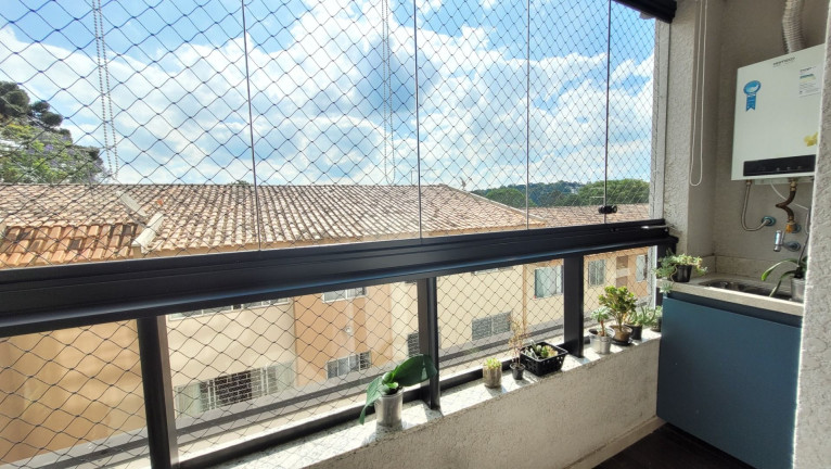 Imagem Apartamento com 2 Quartos à Venda, 63 m² em Portão - Curitiba Imagem Apartamento com 2 Quartos à Venda, 63 m² em Portão - Curitiba