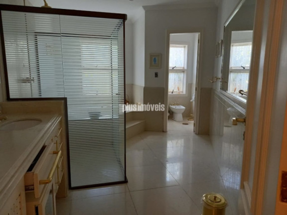Imagem Casa com 4 Quartos à Venda, 557 m² em Cidade Jardim - São Paulo Imagem Casa com 4 Quartos à Venda, 557 m² em Cidade Jardim - São Paulo