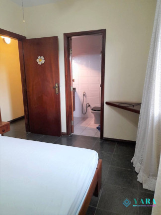 Imagem Casa com 5 Quartos à Venda, 300 m² em Barra Da Lagoa - Ubatuba Imagem Casa com 5 Quartos à Venda, 300 m² em Barra Da Lagoa - Ubatuba