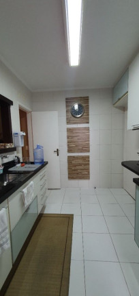 Imagem Apartamento com 2 Quartos à Venda, 102 m² em Gonzaga - Santos