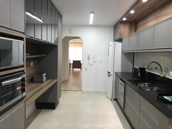 Imagem Apartamento com 4 Quartos à Venda, em Pitangueiras - Guarujá Imagem Apartamento com 4 Quartos à Venda, em Pitangueiras - Guarujá