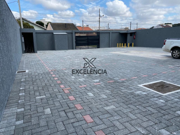 Imagem Apartamento com 3 Quartos à Venda, 56 m² em Afonso Pena - São José Dos Pinhais