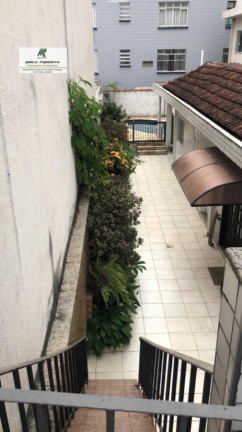 Imagem Casa com 3 Quartos à Venda, 333 m² em Gonzaga - Santos Imagem Casa com 3 Quartos à Venda, 333 m² em Gonzaga - Santos