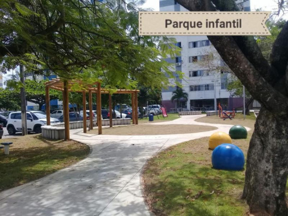 Imagem Apartamento com 3 Quartos à Venda, 75 m² em Paralela - Salvador Imagem Apartamento com 3 Quartos à Venda, 75 m² em Paralela - Salvador