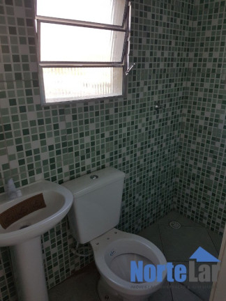 Imagem Casa com 1 Quarto para Alugar, 30 m² em Imirim - São Paulo Imagem Casa com 1 Quarto para Alugar, 30 m² em Imirim - São Paulo