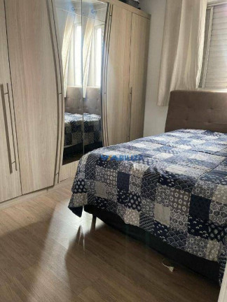 Imagem Apartamento com 2 Quartos à Venda, 60 m² em Macedo - Guarulhos