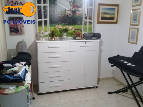 Imagem Casa de Condomínio com 3 Quartos à Venda, 240 m² em Bairro Alto - Curitiba Imagem Casa de Condomínio com 3 Quartos à Venda, 240 m² em Bairro Alto - Curitiba